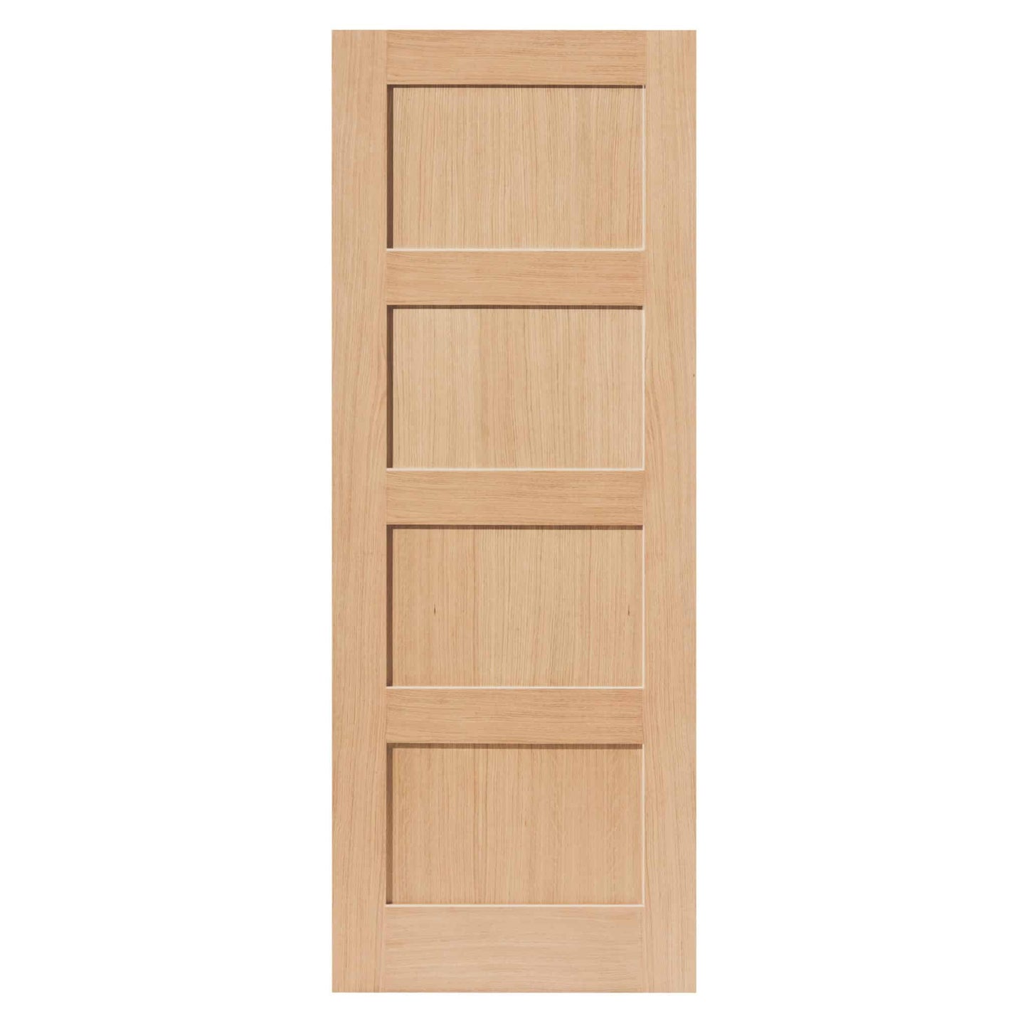 Snowdon Oak Internal Door