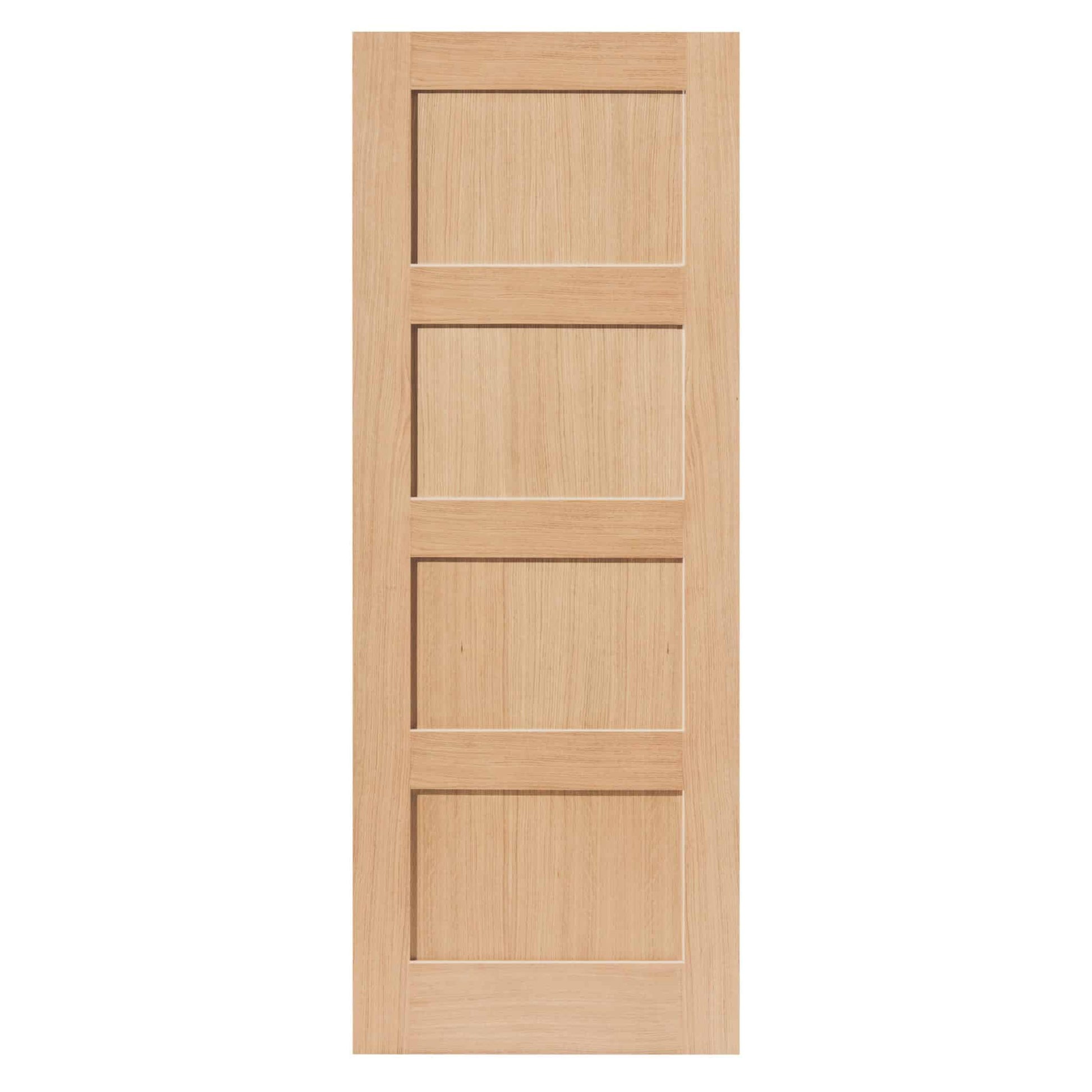 Snowdon Oak Internal Door
