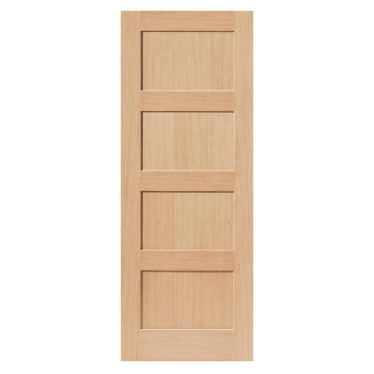 Snowdon Oak Internal Door