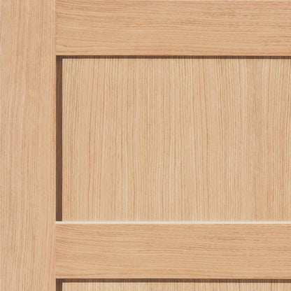 Snowdon Oak Internal Door