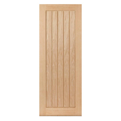 Thames Oak Internal Door