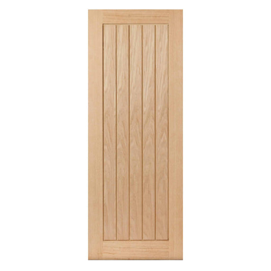 Thames Oak Internal Door