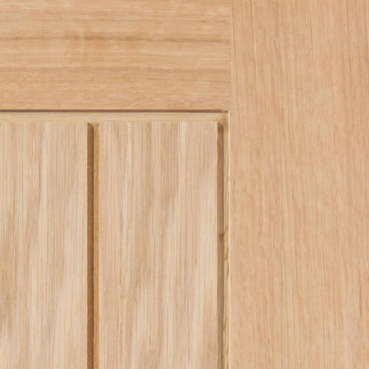 Thames Oak Internal Door