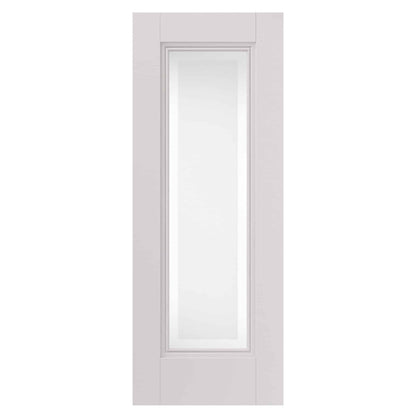 Belton Etched Glazed – Primed Internal Door