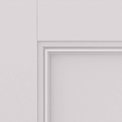 Catton – Primed Internal Door