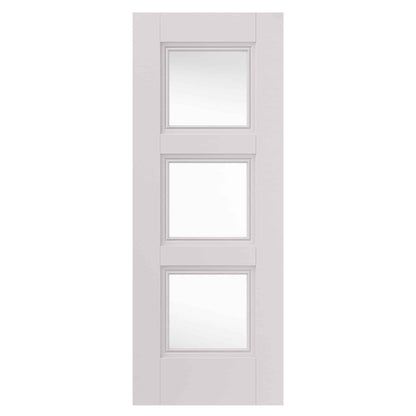 Catton Glazed – Primed Internal Door