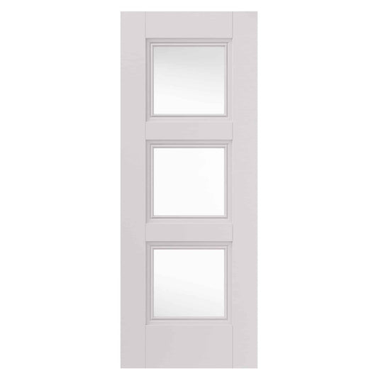 Catton Glazed – Primed Internal Door