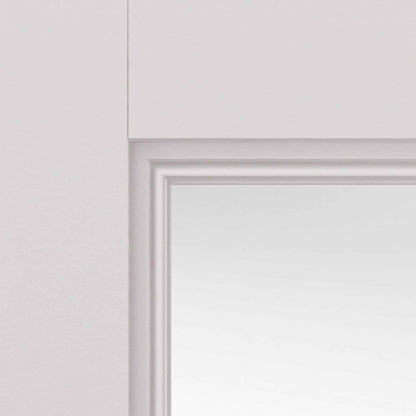Catton Glazed – Primed Internal Door