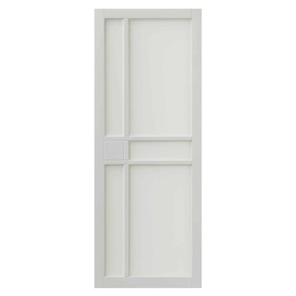 City White – Prefinished Internal Door