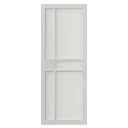 City White – Prefinished Internal Door