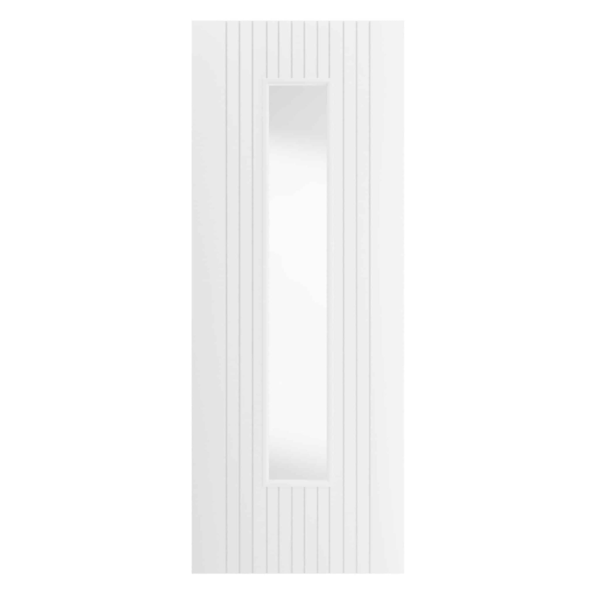 Aria Glazed – Primed Internal Door