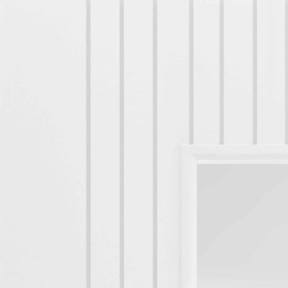 Aria Glazed – Primed Internal Door