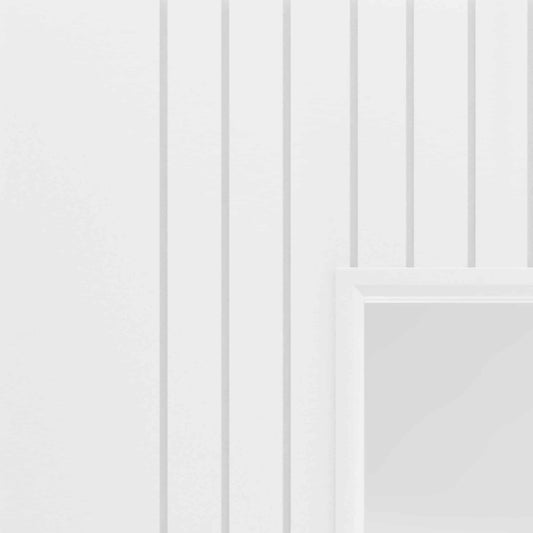 Aria Glazed – Primed Internal Door