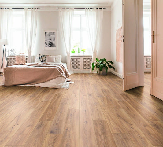 Eurohome Firebrand Oak