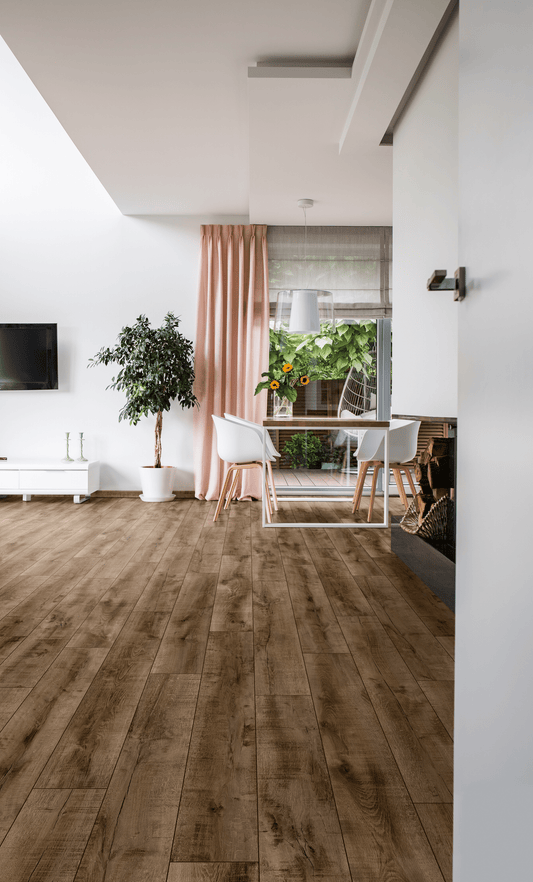 Eurohome Collection Art 12mm Terra Oak