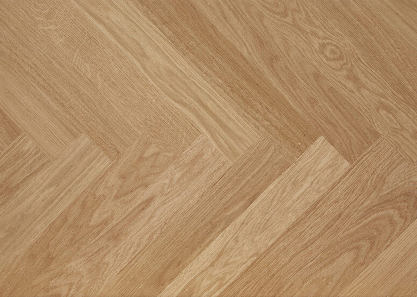 Kensington Oak Herringbone