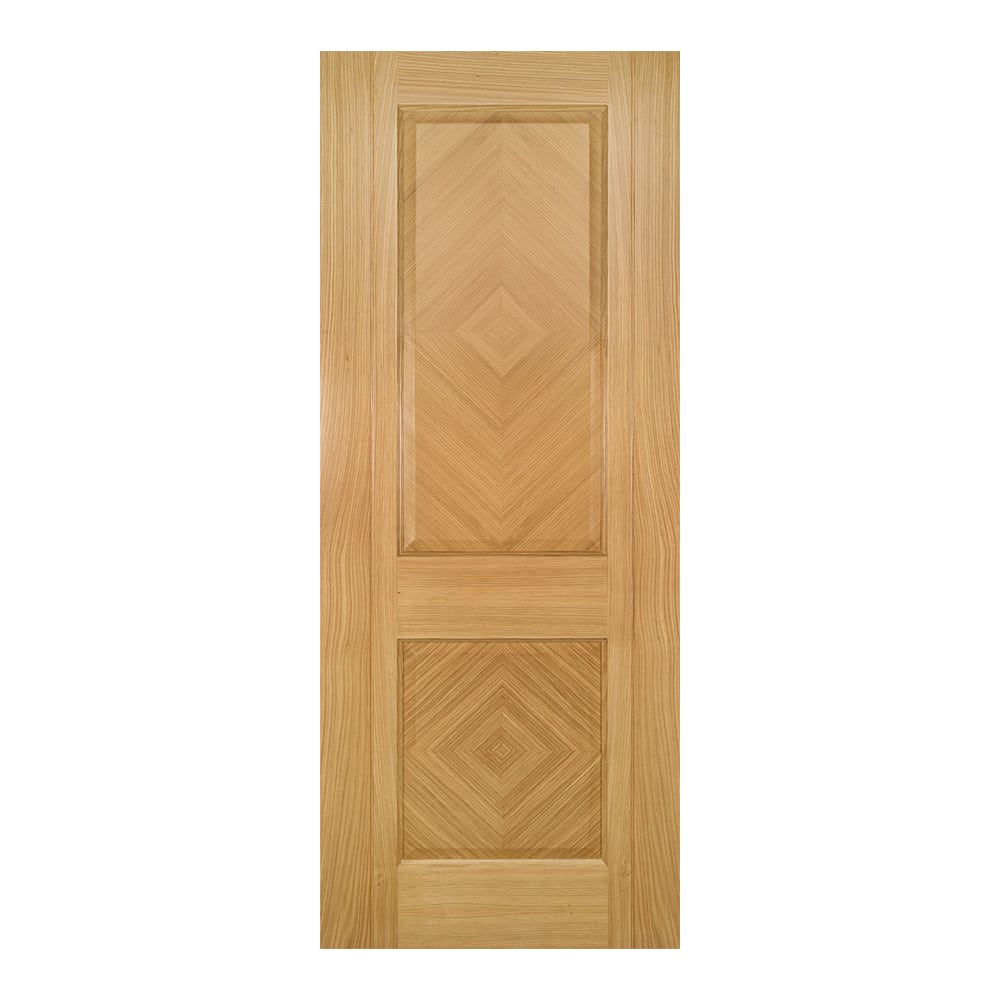 Kensington Oak – Prefinished Internal Door