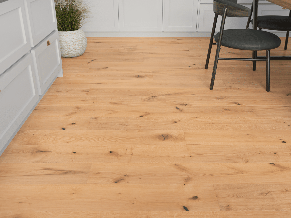 Kielder Engineered Oak