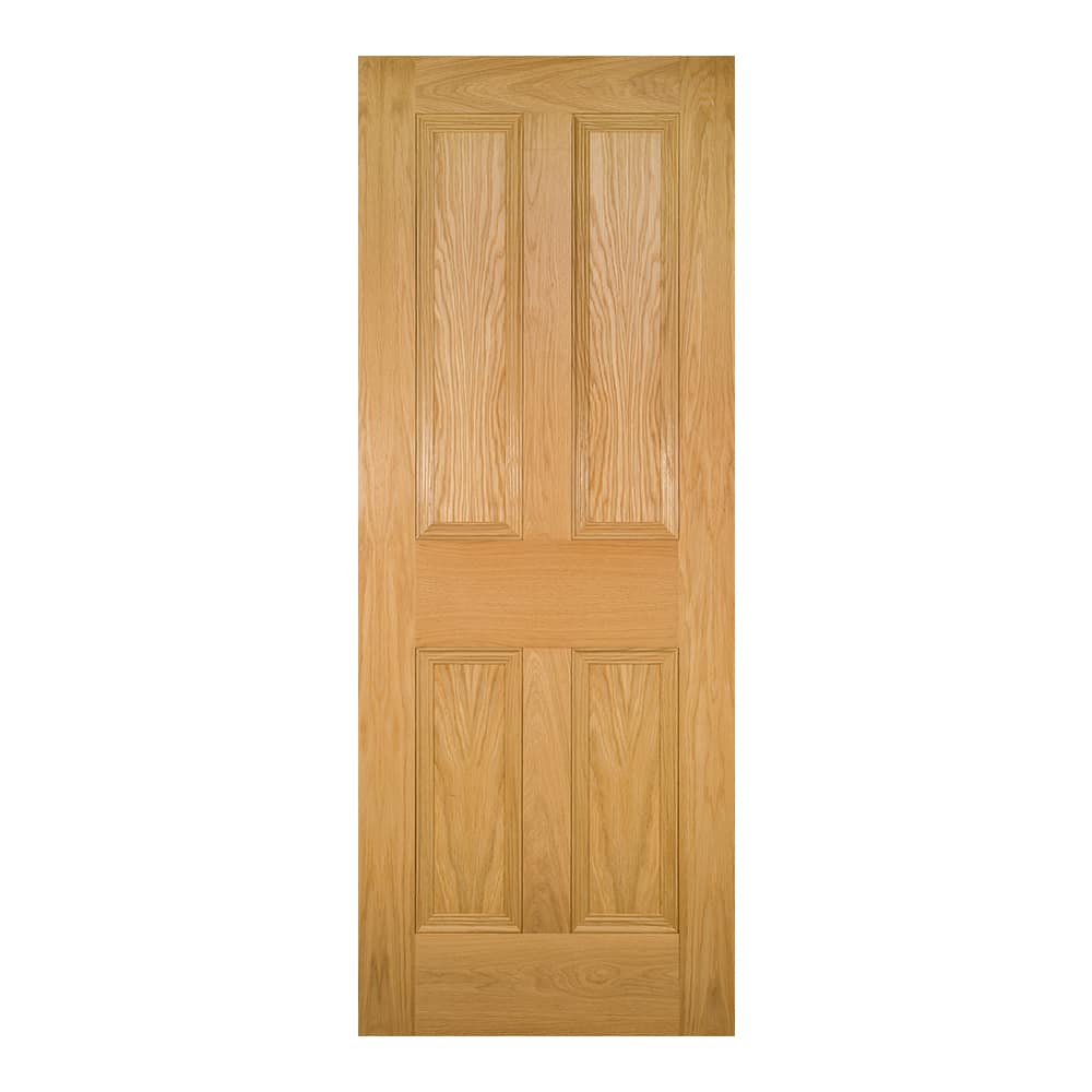 Kingston Oak Internal Door