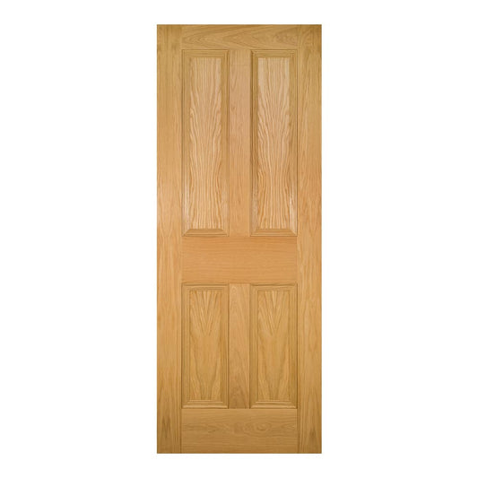 Kingston Oak Internal Door