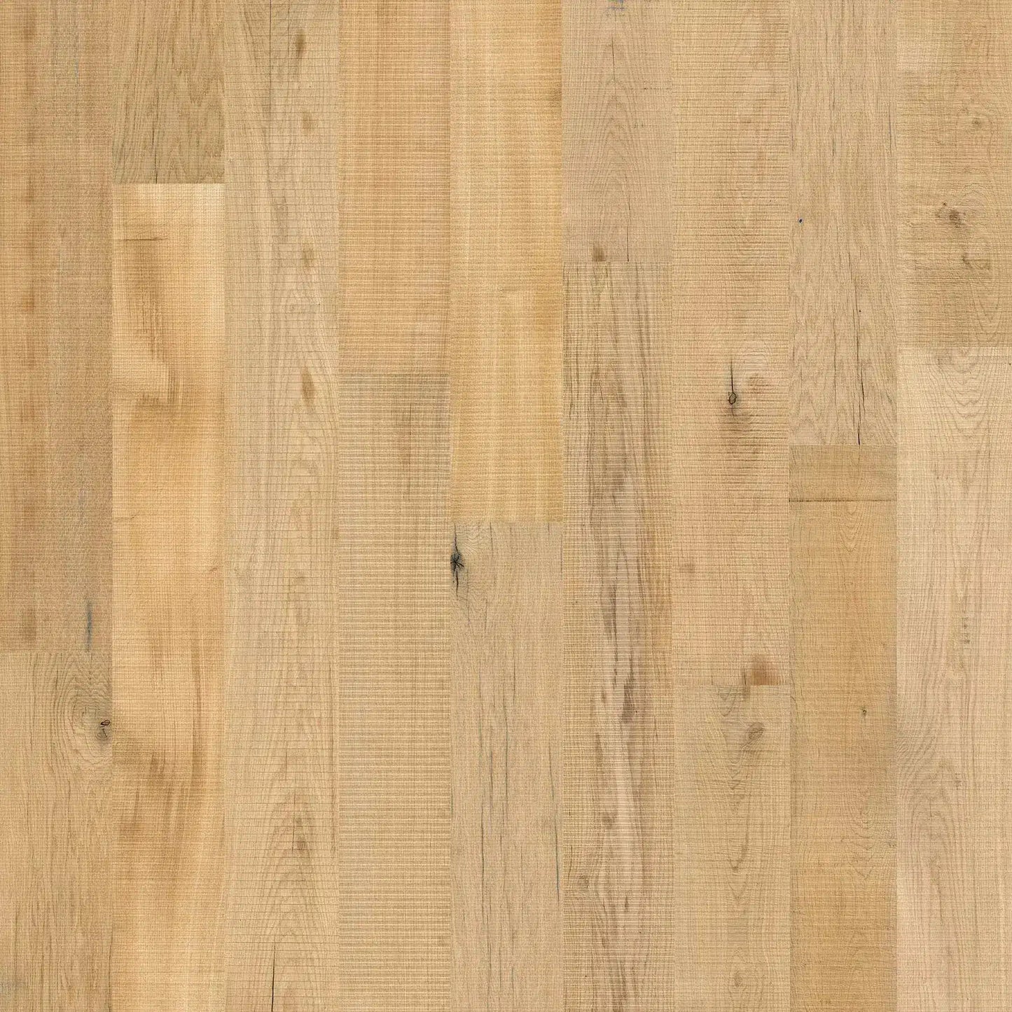 Karta Kozler Wide Plank