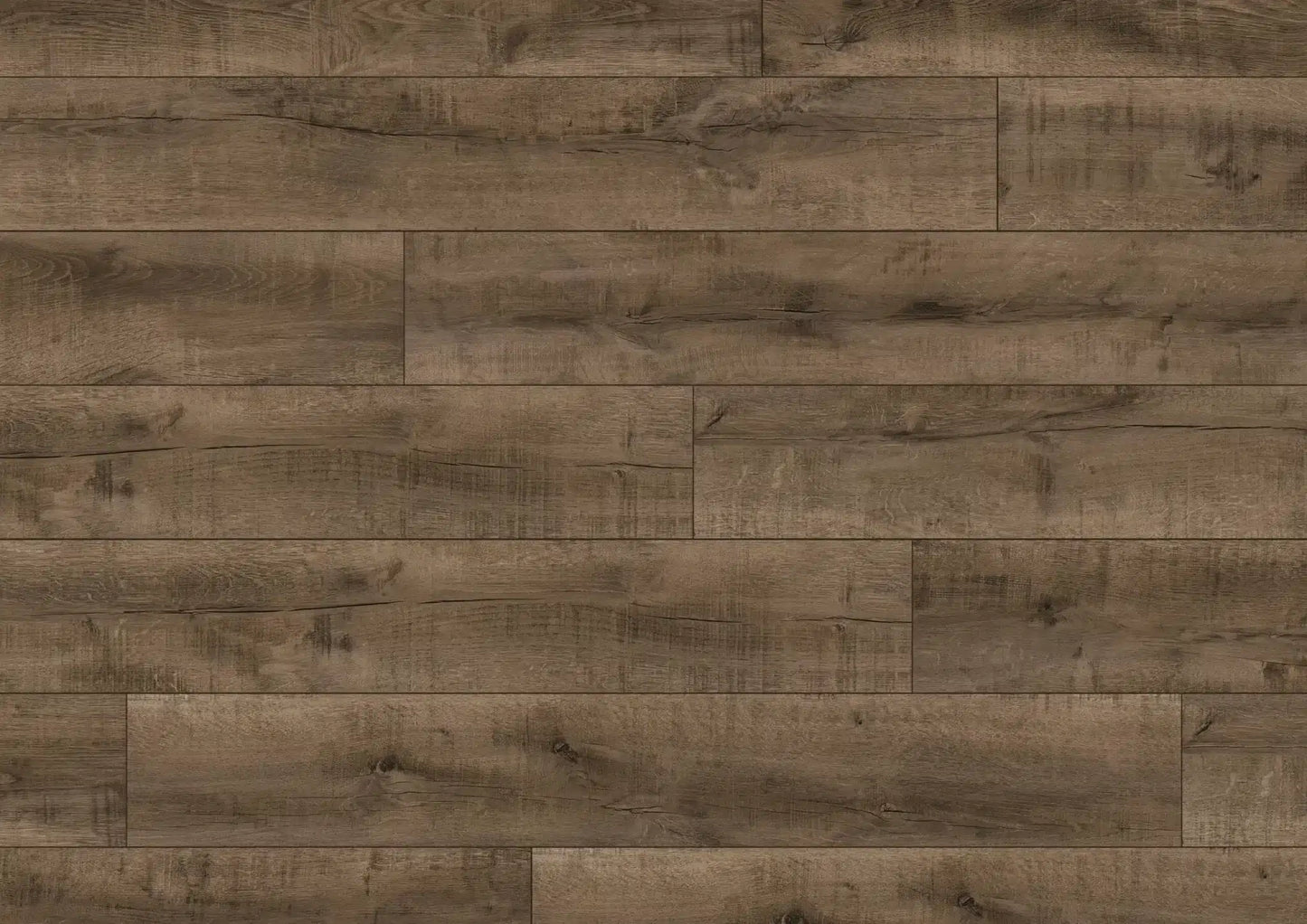 Eurohome Collection Art 12mm Terra Oak