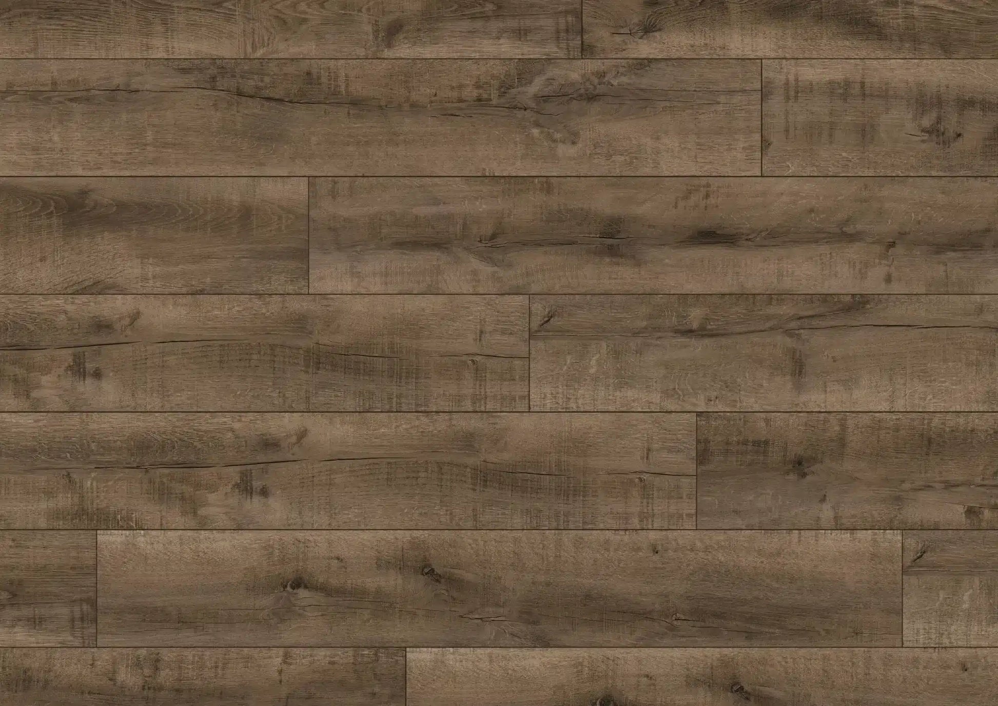 Eurohome Collection Art 12mm Terra Oak