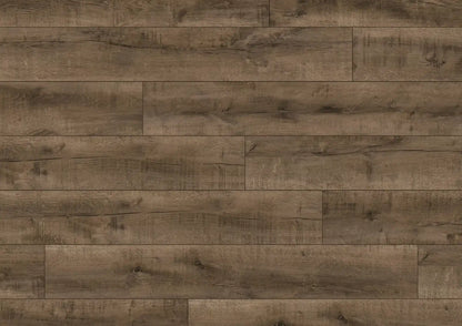 Eurohome Collection Art 12mm Terra Oak