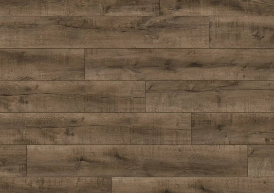 Eurohome Collection Art 12mm Terra Oak