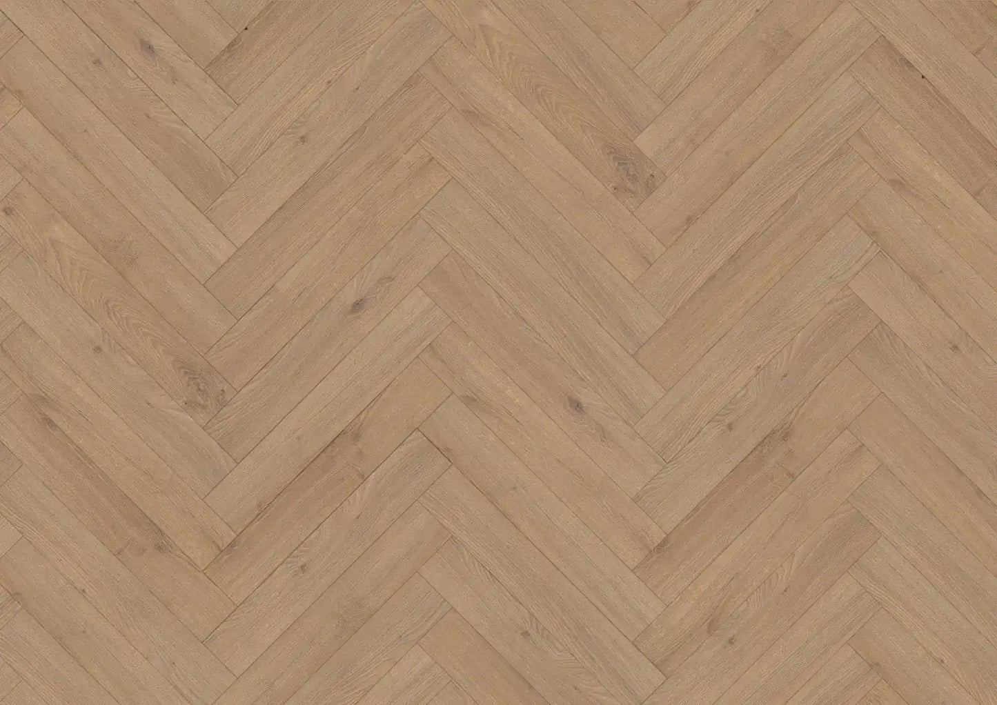 Lignum Fusion Premium Oregon Oak Herringbone