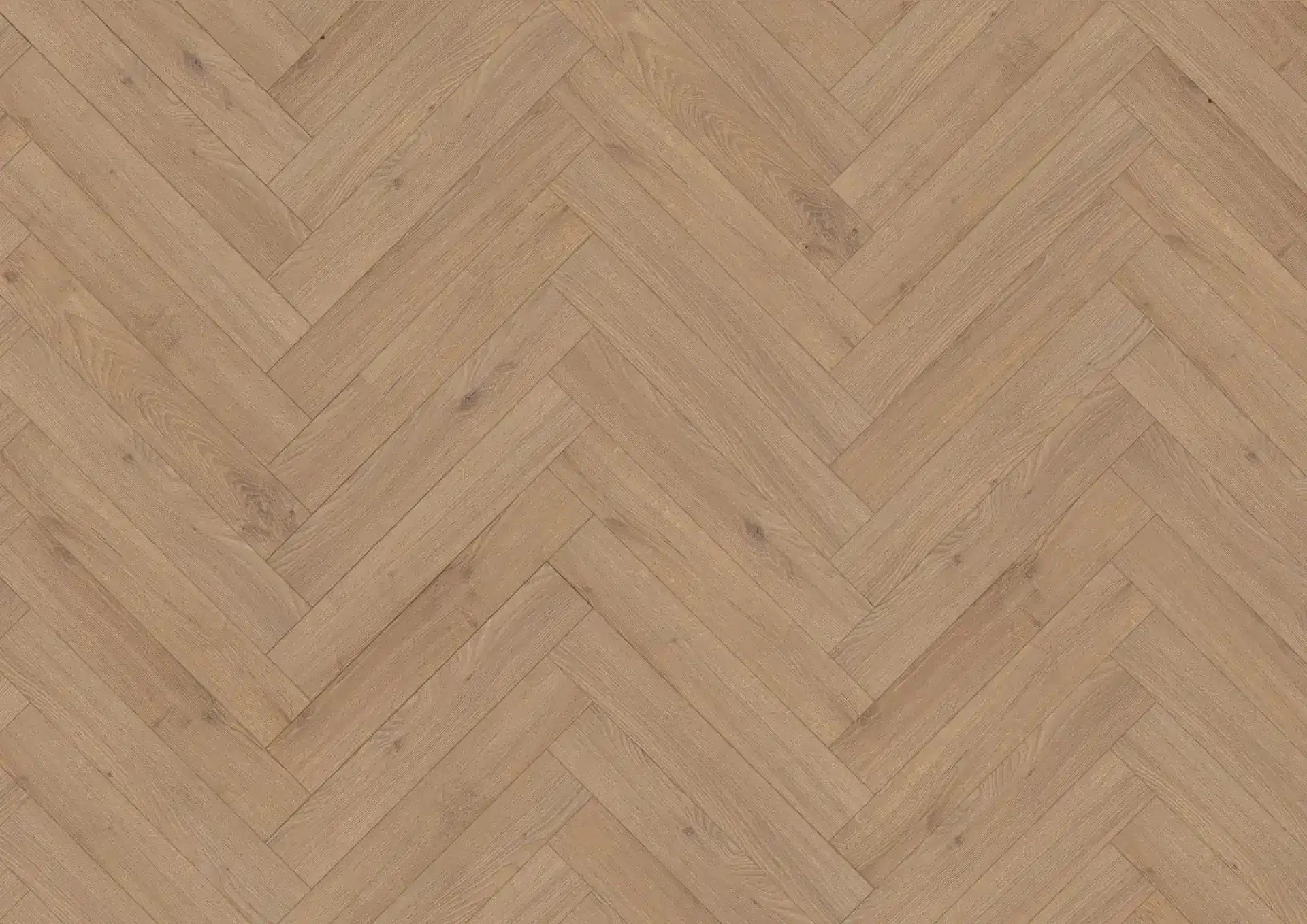 Lignum Fusion Premium Oregon Oak Herringbone