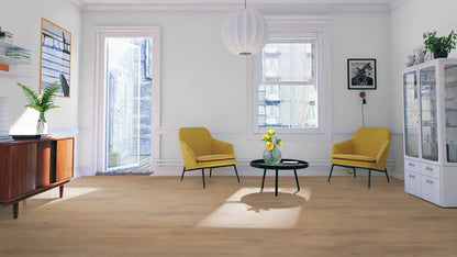 Lignum Fusion 12mm Oregon Oak