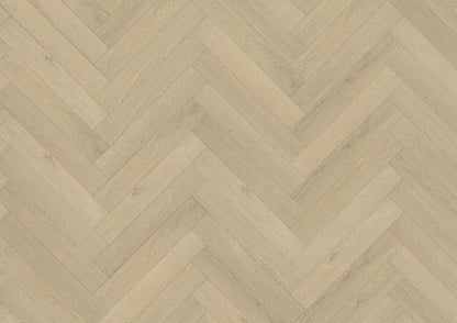 Lignum Fusion Premium Denver Oak Herringbone
