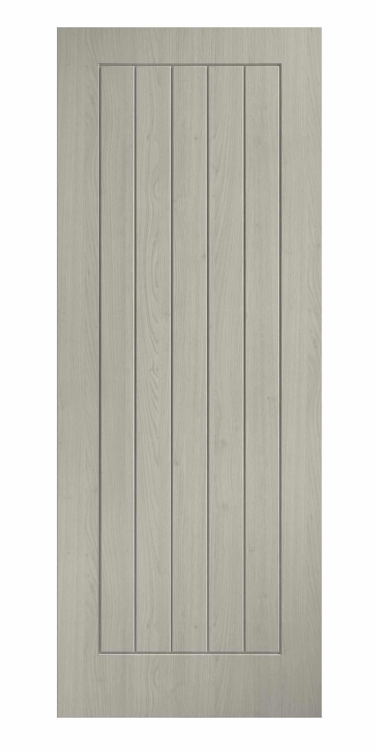 Light Grey Laminate Cottage