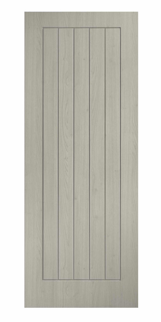 Light Grey Laminate Cottage