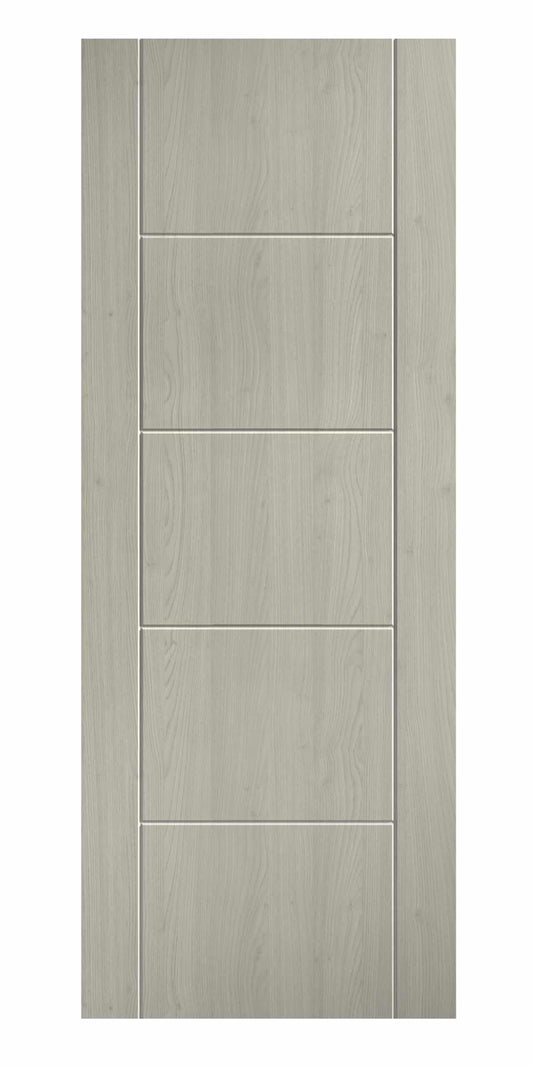 Light Grey Laminate Ladder