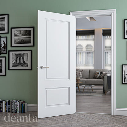 Madison – Primed Internal Door