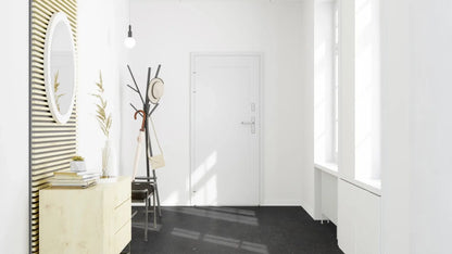 Tarkett Glue-Down LVT Moonstone Dark Blue