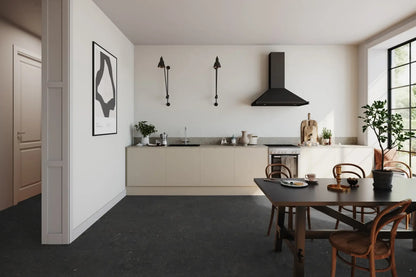 Tarkett Glue-Down LVT Moonstone Dark Blue