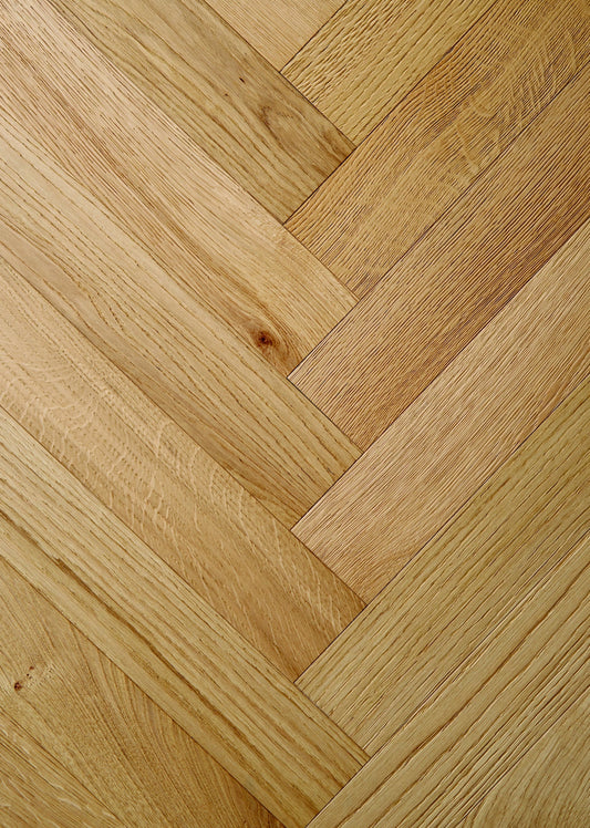 Nanzen Oak Herringbone