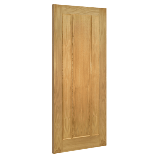 Norwich Oak Internal Door