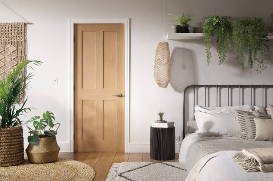 London - Prefinished Internal Door
