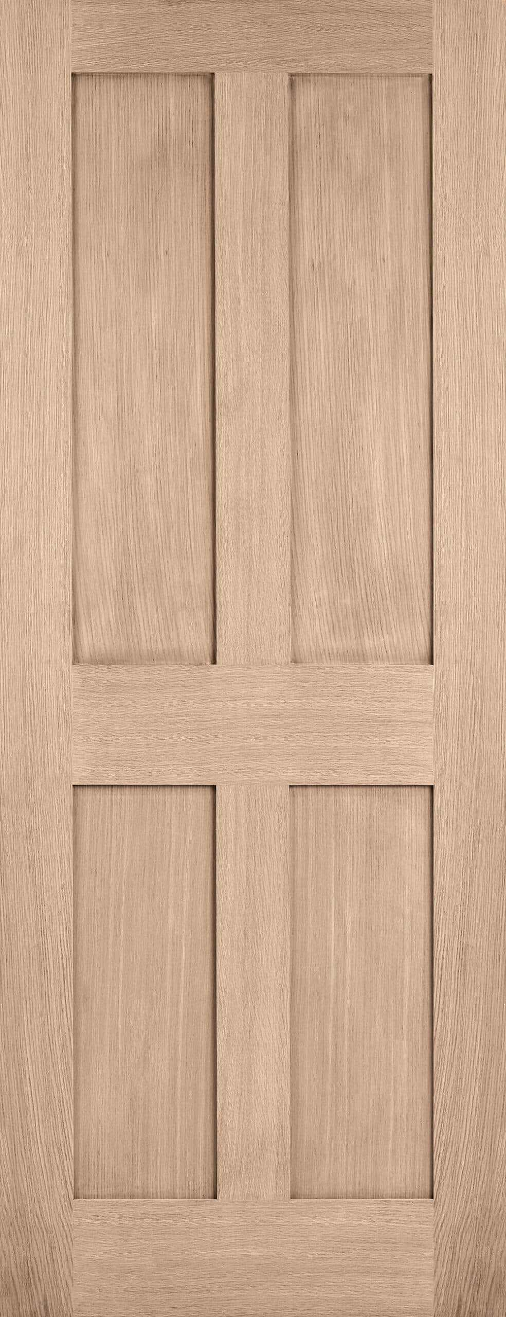 London - Prefinished Internal Door