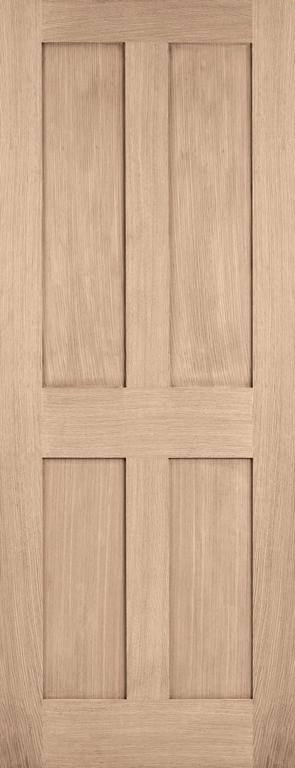 London - Prefinished Internal Door