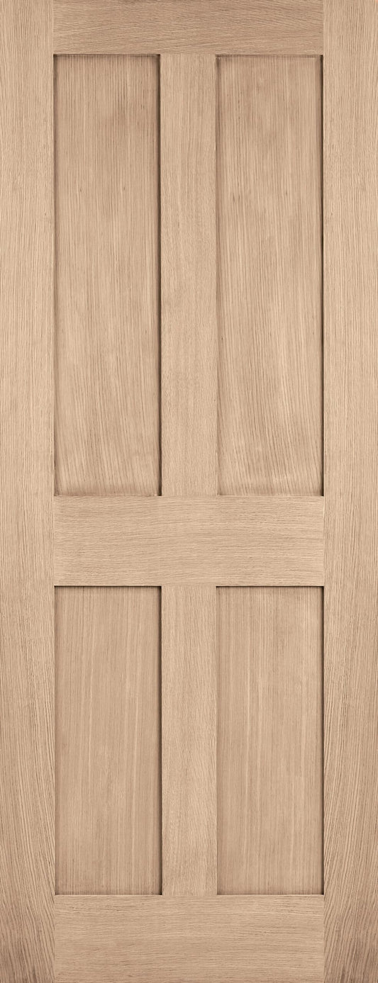 London - Prefinished Internal Door