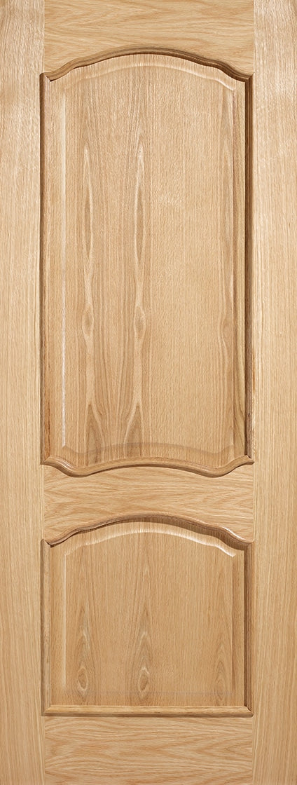Louis RM2S Internal Door