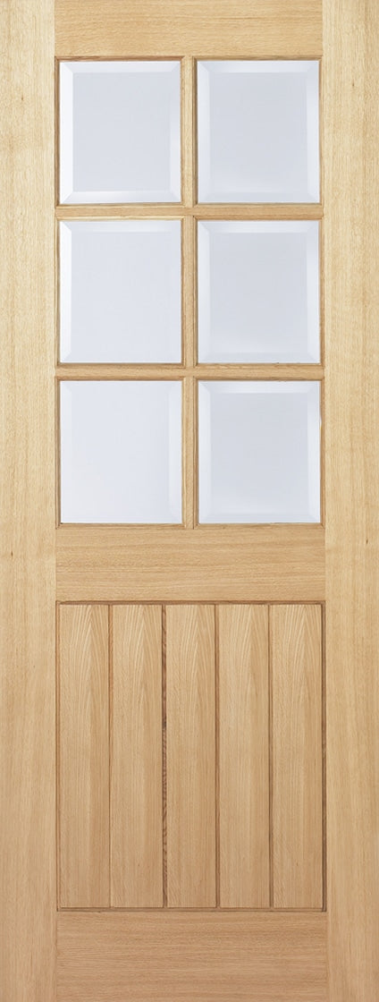 Cottage Doors