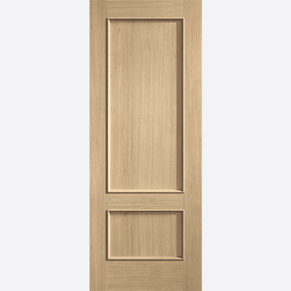 Murcia Oak Prefinished Internal Door