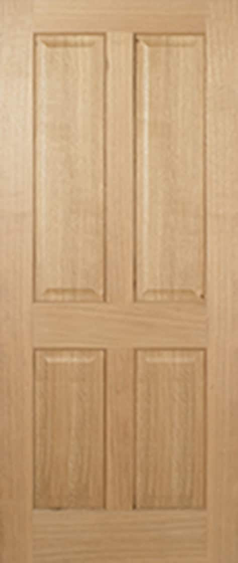 Traditional Doors
