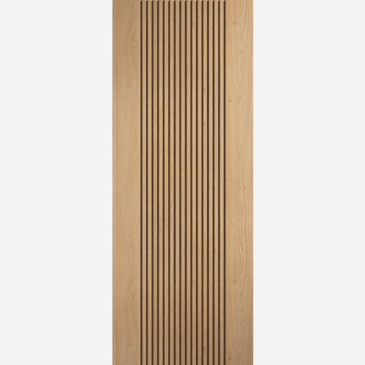 Sydney Oak Prefinished Internal Door